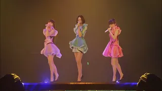 Perfume / “エレクトロ・ワールド” (Stage Mix)