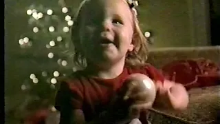 JCPenney Christmas commercial (2006)