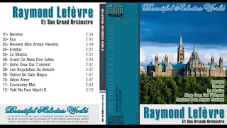 BMW - Raymond Lefevre - La Musica