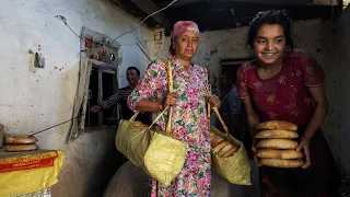 How Uzbekistan's Street Markets Are?