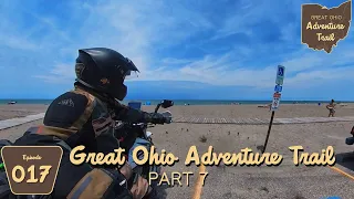 Episode 017: Great Ohio Adventure Trail (Part 7)