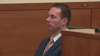 Witness testimony continues with critical care expert in Dr. William Husel murder trial