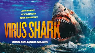 Virus Shark Movie Trailer