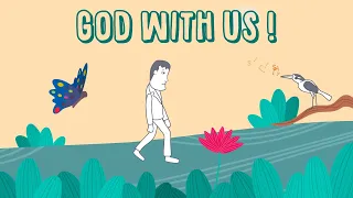 God With Us |  Faith Stories in English | Episode 05