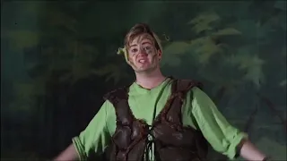 It’s Not Ogre Yet | A Shrek 2 Musical Parody (Highlights)-Jonathan Haidl