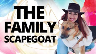 6 Strategies to Stop Being the Family Scapegoat Forever