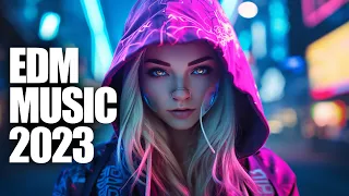 EDM Music Mix 2023 🎧 Mashups & Remixes Of Popular Songs 🎧 Bass Boosted 2023 - Vol #87