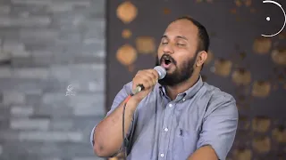 Aaraadhanaykku yogyane | Malayalam Christian Worship Song | Br Daniel Thomas | Jesus Is Alive