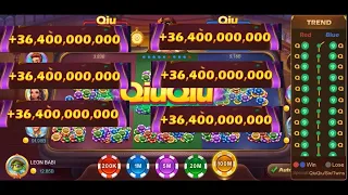 JP QQ MAX BET #5 | HIGGS DOMINO ISLAND