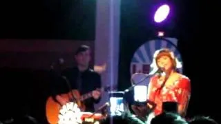 Lenka - The Show (Live in Hong Kong 2011)