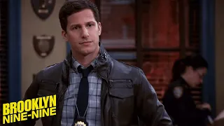 #SHORTS | Like YEAST - Andy Samberg’s Favorite Brooklyn Nine-Nine Cold Open