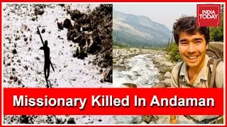 U.S Missionary Killed In Andaman; Criminal Adventurism In The Name Of Religion ? | 5ive Live