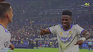 Vinicius. Jr | Free 4K Clips For Edits