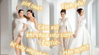 [Vietsub] Englot X Vivaris wedding studio รีวิว #อิงล็อต #bachhop  #engfawaraha #charlotteaustin