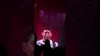 Niall Horan - Fire Away (The Show Live On Tour Jakarta 2024)