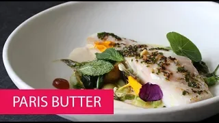 PARIS BUTTER - NEW ZEALAND,  AUCKLAND