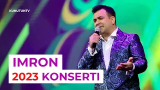 IMRON 2023 KONSERTIDAN REPORTAJ