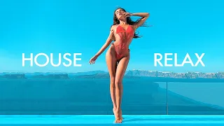 Mega Hits 2021 🌱 The Best Of Vocal Deep House Music Mix 2021 🌱 #136