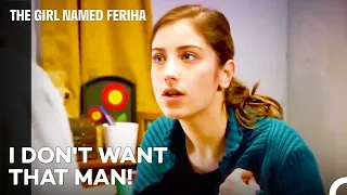 Are You Bigots? Enough! - The Girl Named Feriha Episode 13