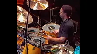 Tony Williams Quintet Germany March 1989