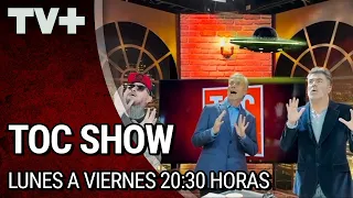 Toc Show | 27 de Abril de 2023