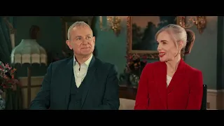 Downton Abbey: A New Era – Behind the Lens Episode 2