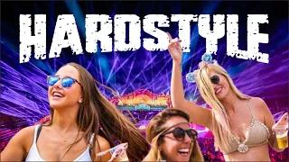 Best Hardstyle Remixes Of Popular Songs 2024 | Hardstyle Music Mix 2024 Summer Music Mix 2024