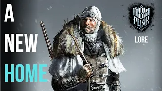 A New Home (Frostpunk Lore)