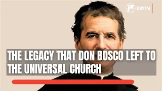 Discover the Life and Legacy of Saint Don Bosco | Patron Saint of Young People