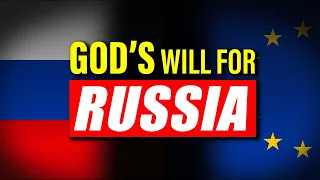 God Just Said This on Russia, Ukraine, & European Union - Prophecy | Troy Black