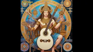 Ария - Потерянный рай ( кавер от StarSun.  гитара и укулеле)