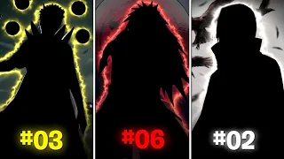 Top 10 Best Villains in Naruto | Ranked From Evil to Sad | Otaku Boyz