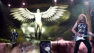 Iron Maiden - Flight of Icarus - Live In Winnipeg 2019-08-28