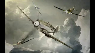 Док фильм Discovery   Восточный фронт  Война в воздухе 1941 1945 годы