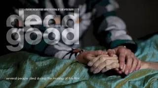 Dead Good 2019 Trailer