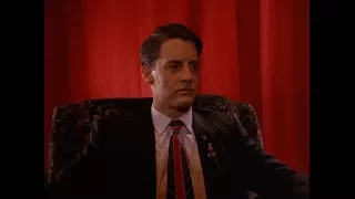 Twin Peaks - Cooper's Dream