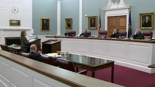 Full video: Pamela Smart request for sentence reduction hearing goes before NH Supreme Court