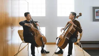 The Mandalorian Theme – Cello Cover