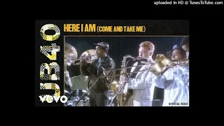 UB40 - Here I Am (Come And Take Me) mp3_256k