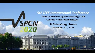 IEEE SPCN 2020 conference ZOOM record (day 2)