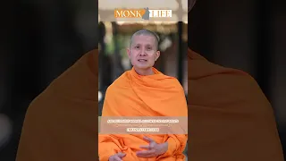 Are Buddhist monks allowed to eat meat?