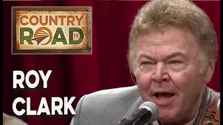 Roy Clark   "If I Had To Do It All Over Again"