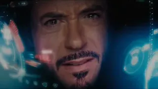 Iron Man vs  Thor HD   Español Latino | Clips GA