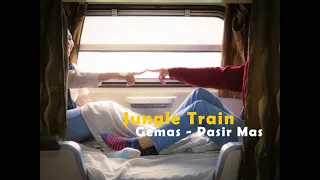 MALAYSIA vlog | Naik sleeper train dari Gemas ke Kelantan | Jungle Train