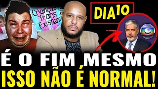 É O FIM🚨🚨QUANDO A GENTE FALA TEM PESSOAS QUE NÃO ACREDITA🚨🚨DÊ UMA OLHADA NESSE VIDEO🚨VAI PARAR TUDO!