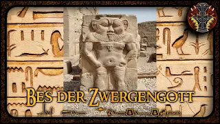 Bes und die Zwergen Götter --- Ägyptische Mythologie