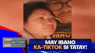 Tatay na OFW, nahuling may ibang babae