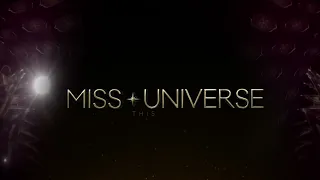 Miss universe background music Thai theme by thisismiss