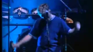 New Order  - Blue Monday (Live Reading 1998)