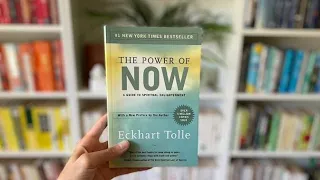 The power of now by Eckhart Tolle complete audiobook with text